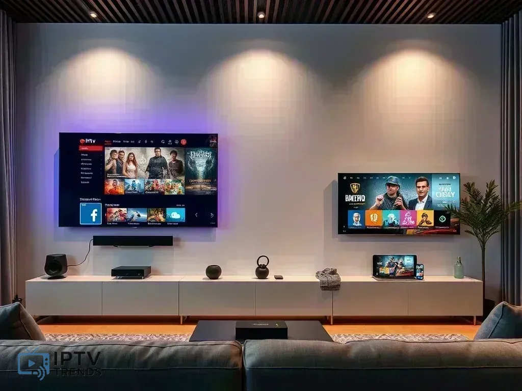 Is IPTV Trends Legal?