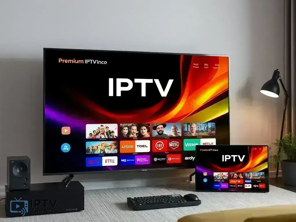 IPTV Trends Best 2026 Guide